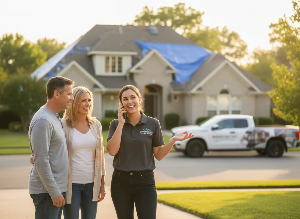 Emergency Roof Repair Rolling Prairie, IN FAQs